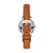 Montre Fossil Fsl Carlie Mini Bleu - Montres classiques Femme | Marc Orian