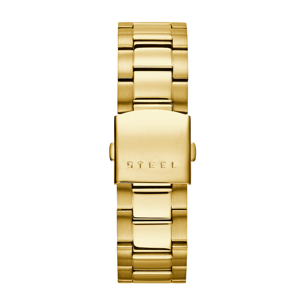 Montre Guess Atlas Noir - Montres classiques Homme | Marc Orian