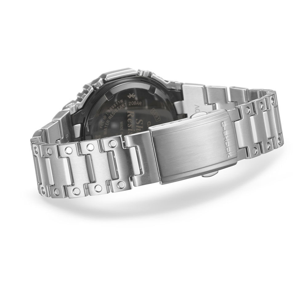 Montre Hybride Casio G-shock Classic Noir - Montres connectées Homme | Marc Orian