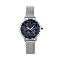 Montre Codhor Annah Cristaux Bleus