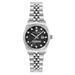 Montre Philipp Plein Date Superlative Noir - Montres étanches Femme | Marc Orian