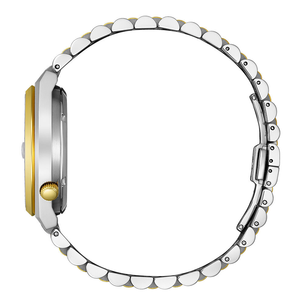 Montre Citizen Tsuyosa 60 Vert - Montres automatiques Homme | Marc Orian