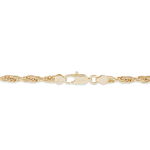 Bracelet Azelys Plaqu&eacute; Or Jaune - Bracelets fantaisie Femme | Marc Orian