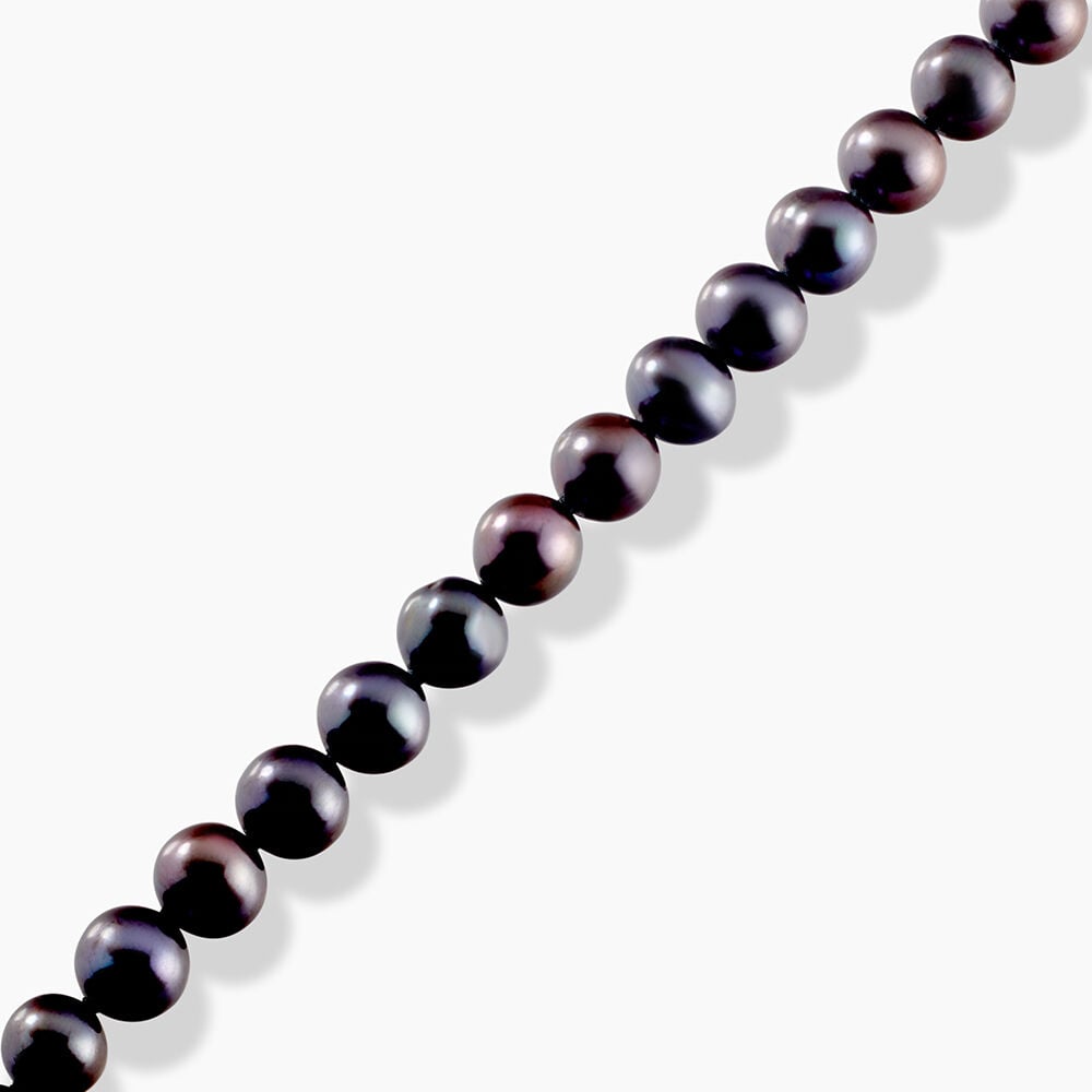 Bracelet Severiane Or Jaune Perle De Culture - Bracelets cha&icirc;nes Femme | Marc Orian