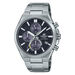 Montre Casio Edifice Noir - Montres étanches Homme | Marc Orian