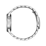 Montre Citizen Platform Auto Blanc - Montres automatiques Homme | Marc Orian