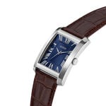 Montre Guess Clyde Bleu - Montres &eacute;tanches Homme | Marc Orian