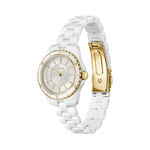 Montre Boss Sage Aqua Blanc - Montres &eacute;tanches Femme | Marc Orian
