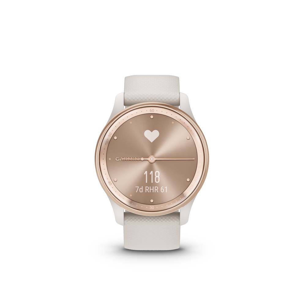 Montre Connect e Garmin Vivomove Trend HIMFXOS0010 Marc Orian