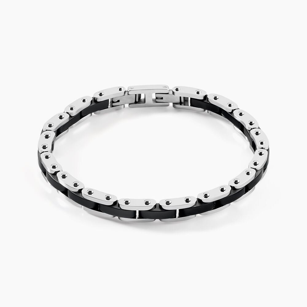Bracelet M&eacute;tal Acier - Bracelets cha&icirc;nes Homme | Marc Orian