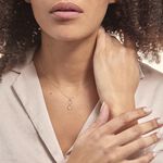 Collier Or Jaune Symphoriane - Colliers ete Femme | Marc Orian