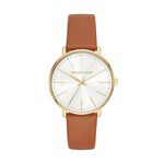 Montre Michael Kors Pyper Argent - Montres classiques Femme | Marc Orian