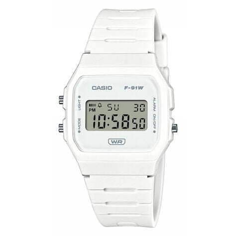 Montre Casio Collection - Montres &eacute;tanches Unisex | Marc Orian