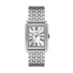 Montre Fossil Carraway Argent&eacute; - Montres classiques Homme | Marc Orian