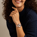 Montre Fossil Gilmore Automatic Rose - Montres automatiques Femme | Marc Orian