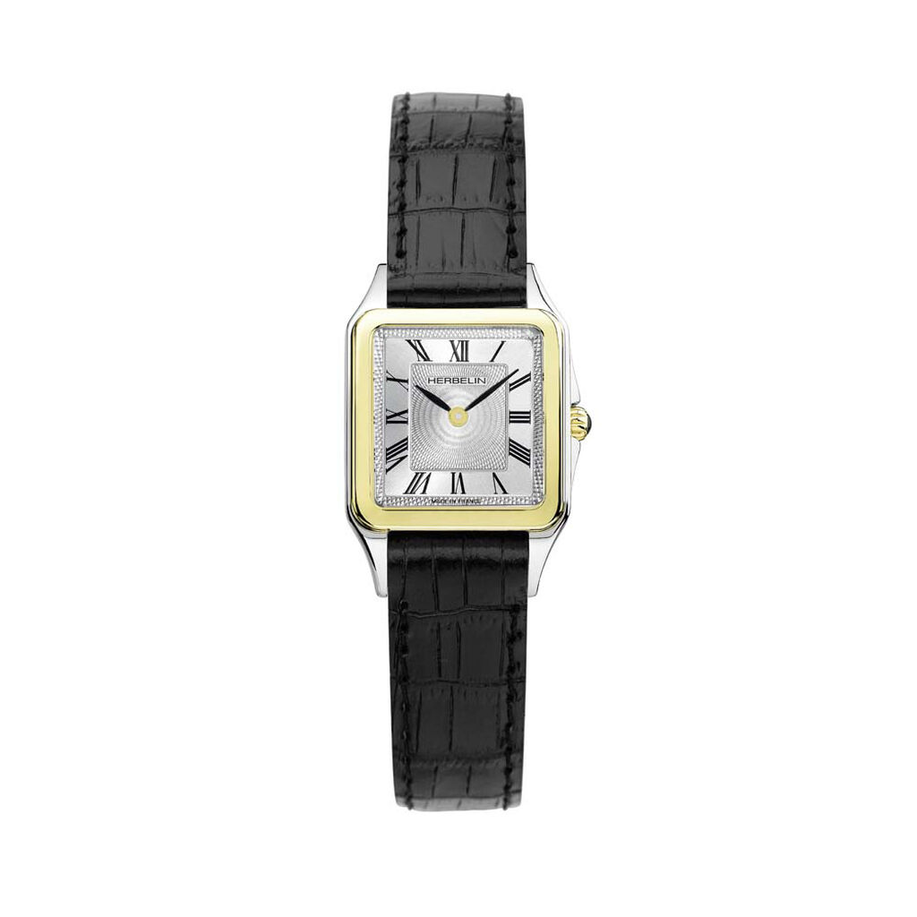 Montre Herbelin Luna Gris - Montres classiques Femme | Marc Orian