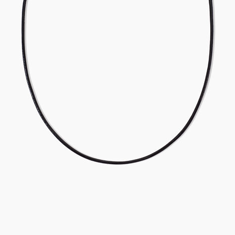 Collier Sanata Argent Blanc - Colliers fantaisie Femme | Marc Orian