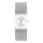 Montre Calvin Klein Pulse Argent&eacute; - Montres &eacute;tanches Femme | Marc Orian