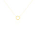 Collier Louki Or Jaune - Colliers ete Femme | Marc Orian