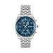 Montre Boss Skytraveller Bleu - Montres étanches Homme | Marc Orian