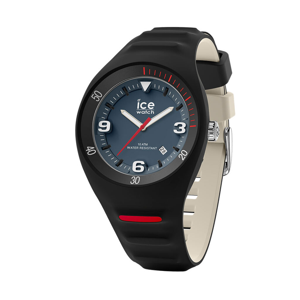 Montre Ice Watch Pierre Leclercq Bleu - Montres étanches Homme | Marc Orian