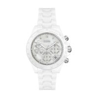 Montre Boss Novia Blanc