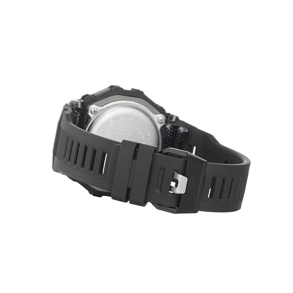 Montre Casio G-shock Noir - Montres étanches Homme | Marc Orian