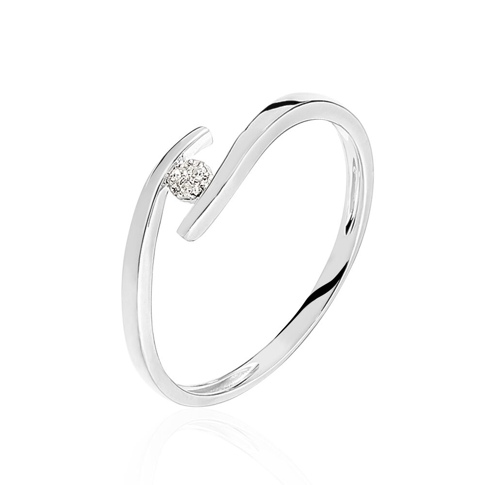 Bague discount antoinette cleor