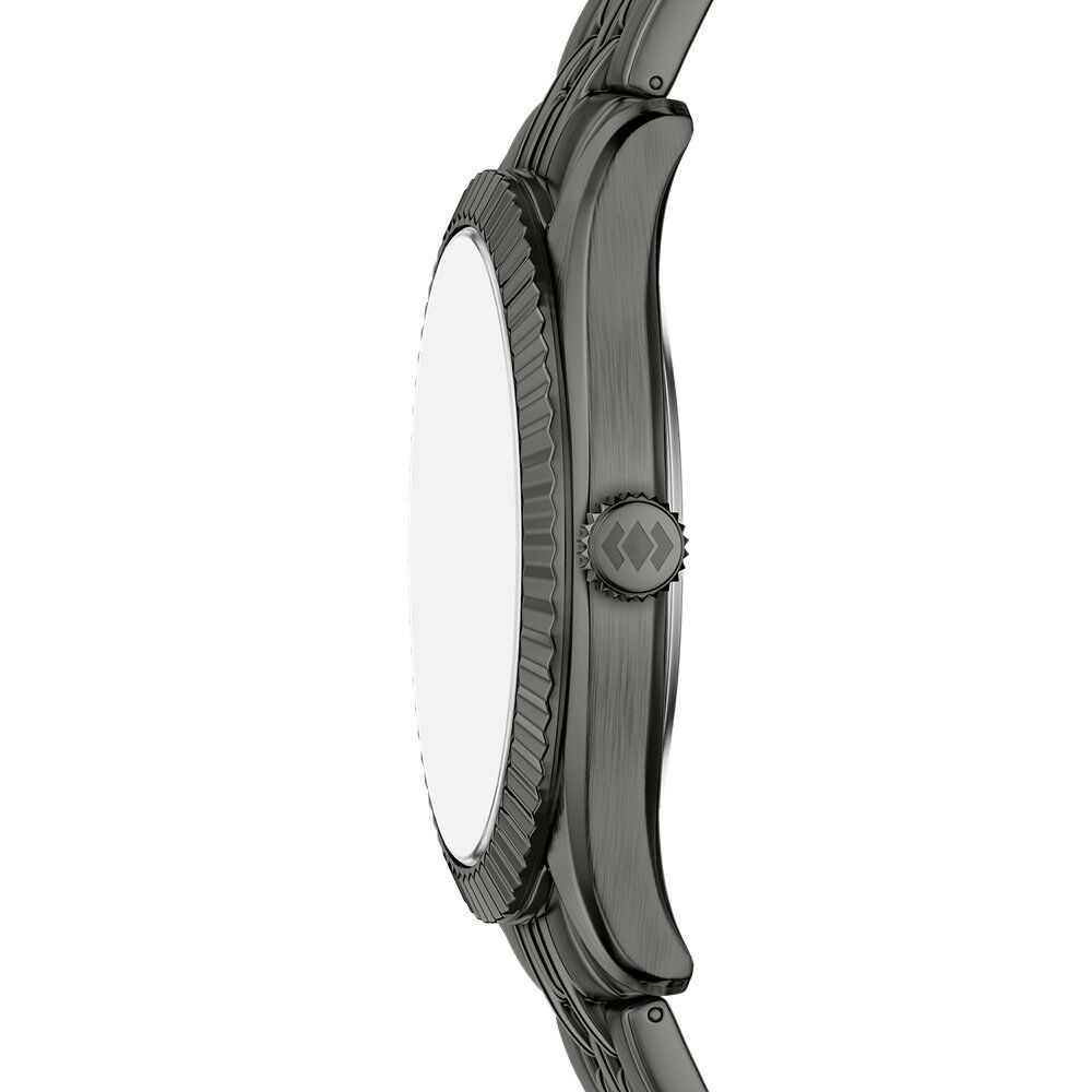 Montre Fossil Campbell Bleu - Montres &eacute;tanches Homme | Marc Orian