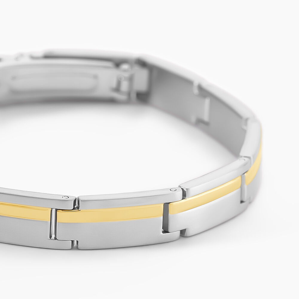 Bracelet M&eacute;tal Acier - Bracelets cha&icirc;nes Homme | Marc Orian