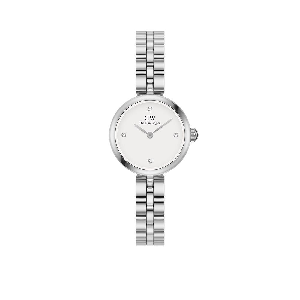 Montre Daniel Wellington Elan Lumine Blanc - Montres étanches Femme | Marc Orian