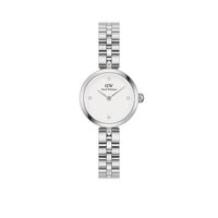 Montre Daniel Wellington Elan Lumine Blanc