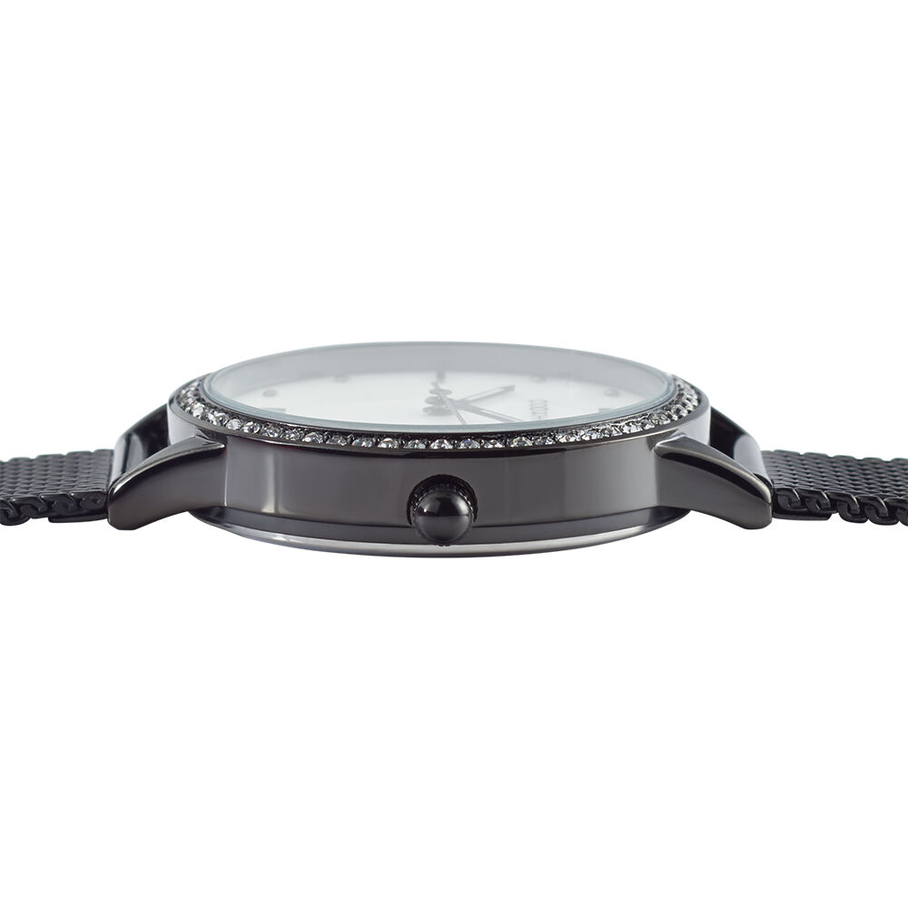 Montre Codhor Joy Blanc - Montres étanches Femme | Marc Orian