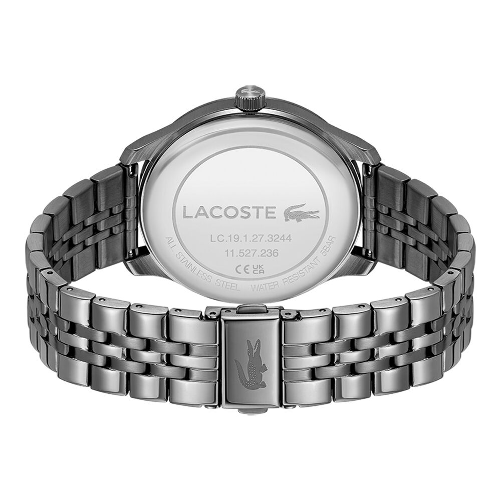 Montre Lacoste Lisbon Bleu - Montres &eacute;tanches Homme | Marc Orian