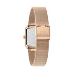 Montre Tommy Hilfiger Tea Taupe - Montres &eacute;tanches Femme | Marc Orian