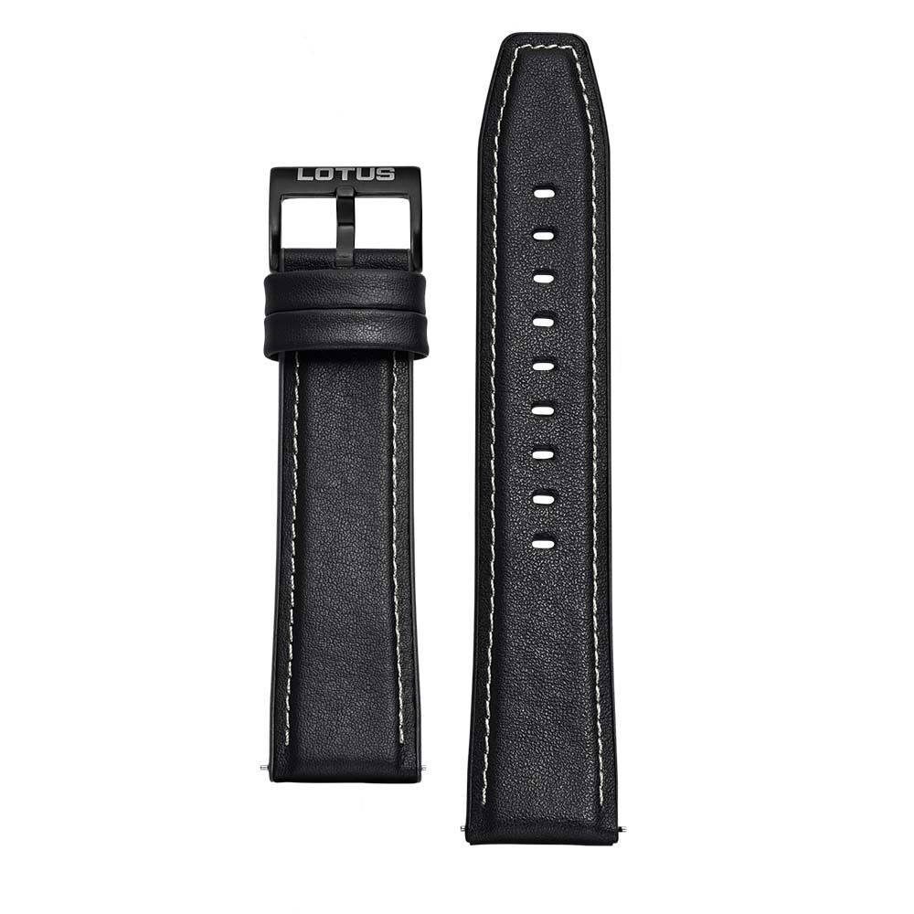 Coffret De Montre Lotus Connectée Smartwach Noir - Montres étanches Famille | Marc Orian