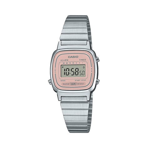 Montre Casio Collection Vintage - Montres &eacute;tanches Femme | Marc Orian