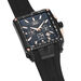 Montre Cerruti Odissea Master Noir - Montres étanches Homme | Marc Orian
