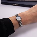 Montre Herbelin Perles Nacre Blanche - Montres &eacute;tanches Femme | Marc Orian