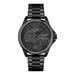Montre Lacoste Le Croc Noir - Montres étanches Homme | Marc Orian