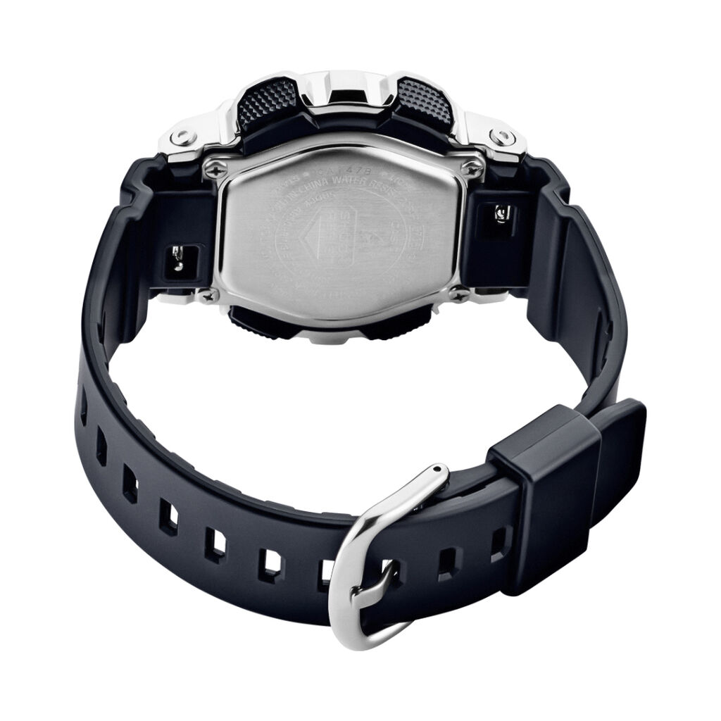 Montre Casio G-shock Gris - Montres sport Femme | Marc Orian