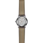 Montre Herbelin Inspiration Argent&eacute; - Montres automatiques Homme | Marc Orian