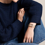 Montre Fossil Raquel Beige - Montres &eacute;tanches Femme | Marc Orian