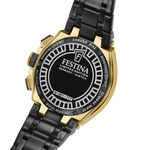 Coffret De Montre Festina Chrono Bike Edition Speciale Violet - Montres &eacute;tanches Homme | Marc Orian