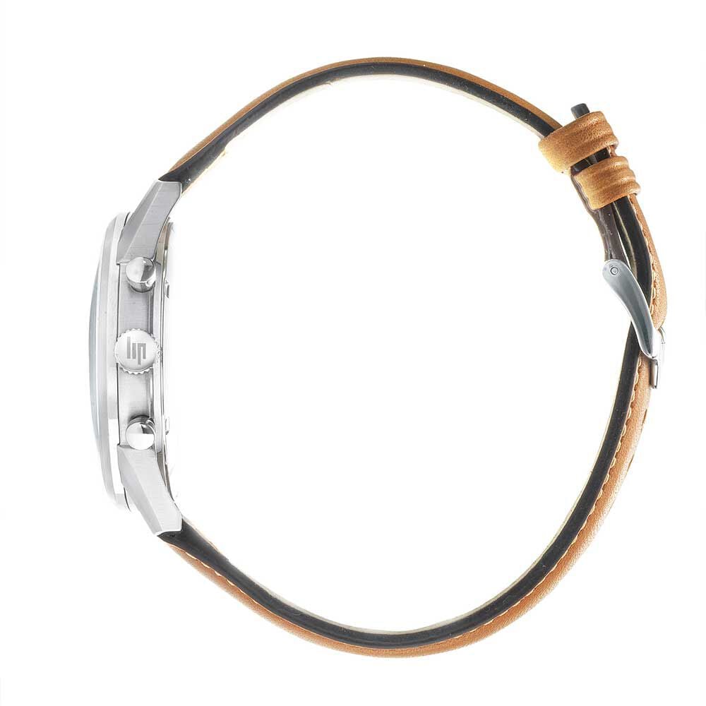 Montre Lip Himalaya Bleu - Montres classiques Homme | Marc Orian