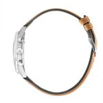 Montre Lip Himalaya Chrono Bleu - Montres classiques Homme | Marc Orian