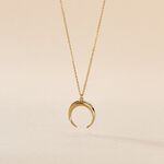 Collier Sergeline Or Jaune - Colliers ete Femme | Marc Orian