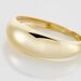 Bague Or Jaune Gysophilia - Bagues dorées Femme | Marc Orian