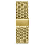 Montre Guess Monarch Noir - Montres &eacute;tanches Homme | Marc Orian