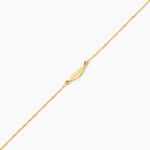 Bracelet Oleria Or Jaune - Bracelets cha&icirc;nes Femme | Marc Orian